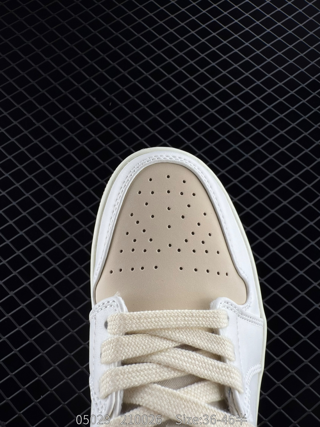 Nike Air Jordan 1 Low